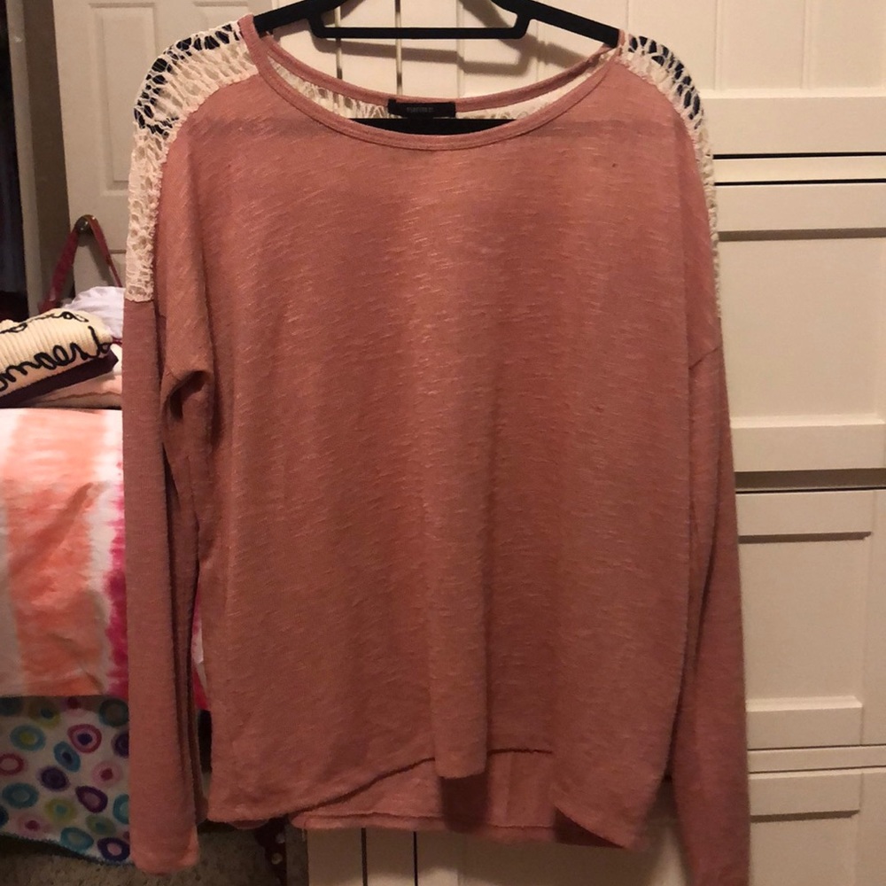 Forever 21 light weight sweater